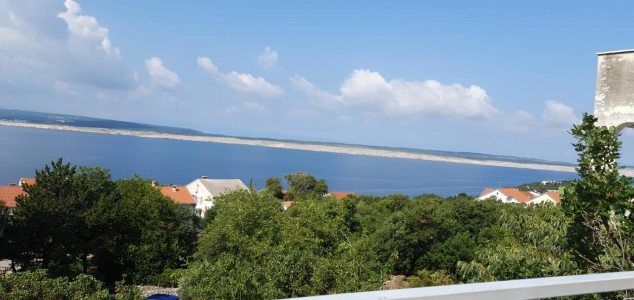 Apartments Tommi Драмал Екстериор снимка