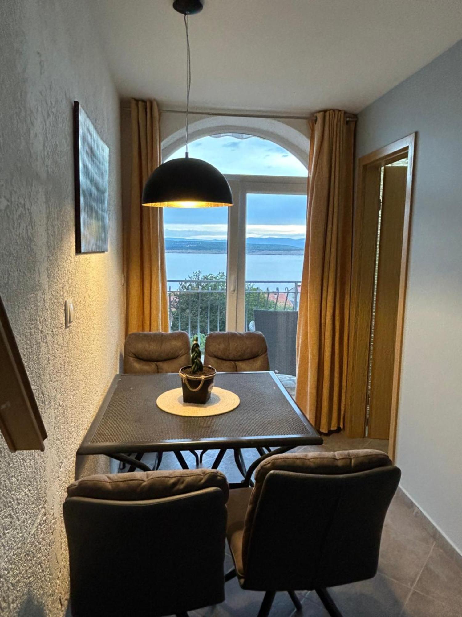 Apartments Tommi Драмал Екстериор снимка