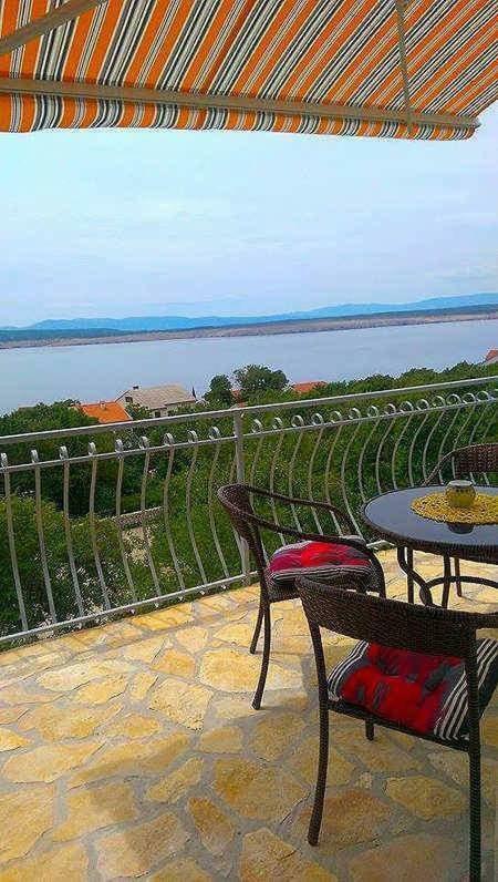 Apartments Tommi Драмал Екстериор снимка