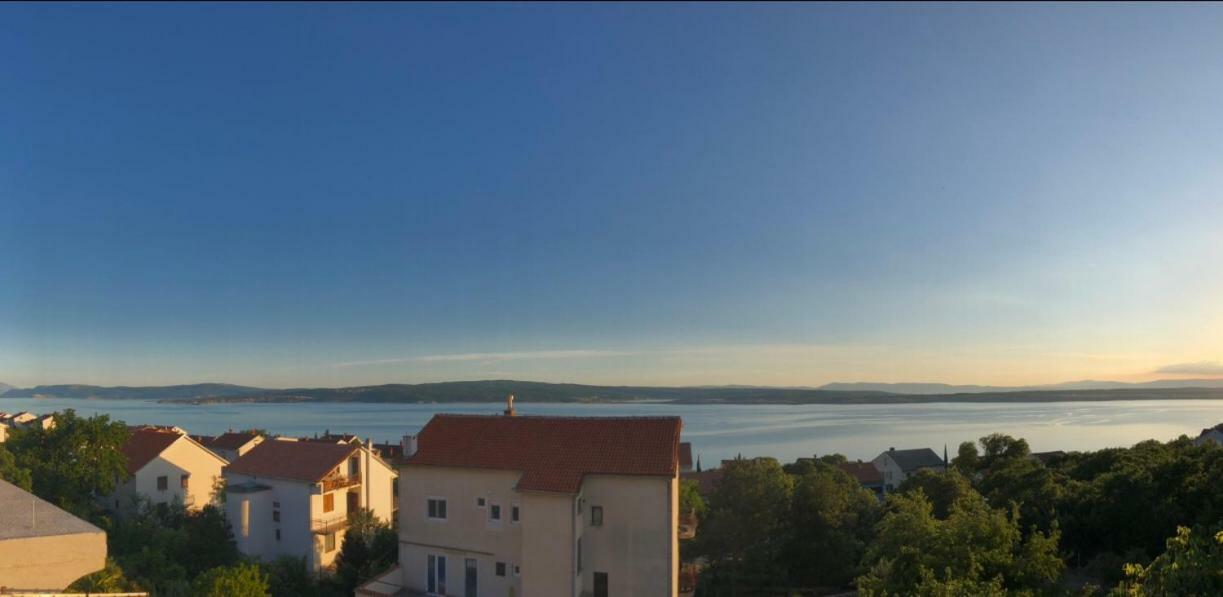 Apartments Tommi Драмал Екстериор снимка